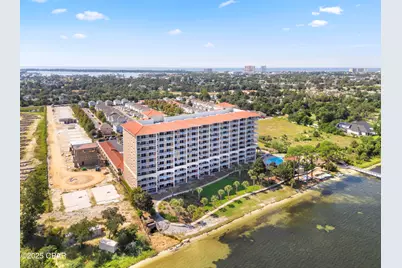 2400 Grandiflora Boulevard #E409, Panama City Beach, FL 32408 - Photo 48