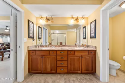 2400 Grandiflora Boulevard #E409, Panama City Beach, FL 32408 - Photo 38