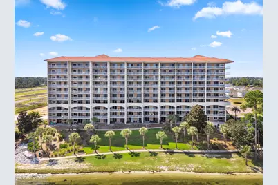 2400 Grandiflora Boulevard #E409, Panama City Beach, FL 32408 - Photo 6