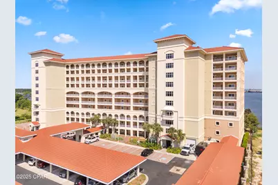 2400 Grandiflora Boulevard #E409, Panama City Beach, FL 32408 - Photo 52