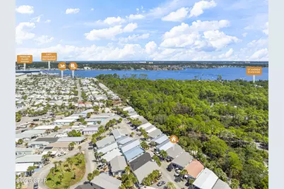 73 Gulf Loop, Panama City Beach, FL 32408 - Photo 30