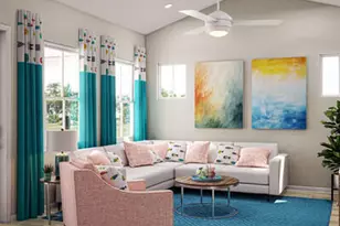 8841 Macadamia Ln, Panama City Beach, FL 32413 - Photo 2