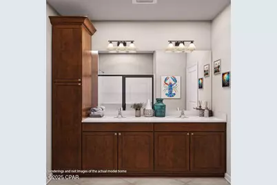 8841 Macadamia Lane, Panama City Beach, FL 32413 - Photo 6