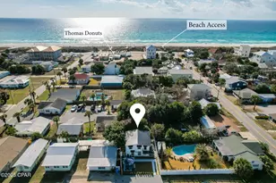 19215 Delmar Dr, Panama City Beach, FL 32413 - Photo 1