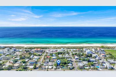 19215 Delmar Drive, Panama City Beach, FL 32413 - Photo 2