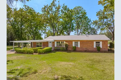 3023 Clearmont Road, Marianna, FL 32446 - Photo 2