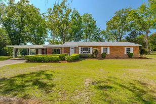 3023 Clearmont Rd, Marianna, FL 32446 - Photo 1