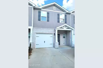 5893 Tyndall Place, Panama City, FL 32404 - Photo 2