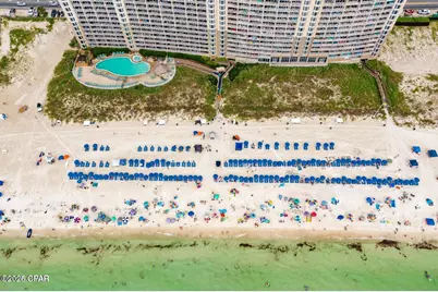 14701 Front Beach Road #2226, Panama City Beach, FL 32413 - Photo 34