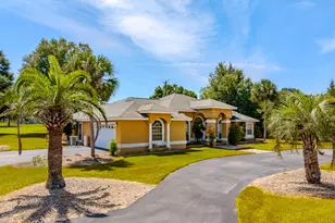 5239 Oak Dr, Marianna, FL 32446 - Photo 2