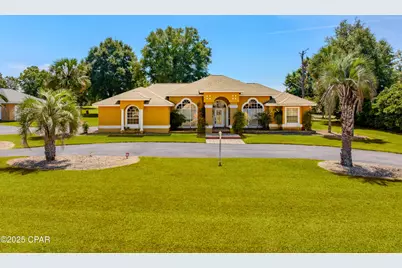 5239 Oak Drive, Marianna, FL 32446 - Photo 1