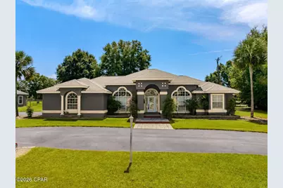 5239 Oak Drive, Marianna, FL 32446 - Photo 2