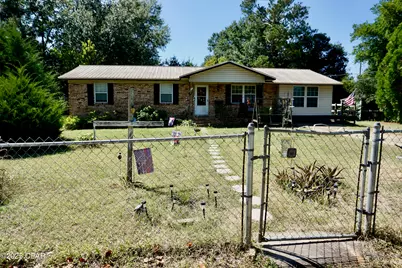 2071 Short Avenue, Sneads, FL 32460 - Photo 1