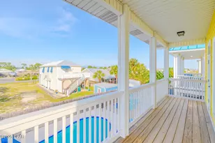 5310 Thomas Dr, Panama City Beach, FL 32408 - Photo 36