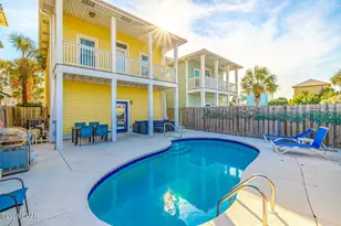 5310 Thomas Dr, Panama City Beach, FL 32408 - Photo 2