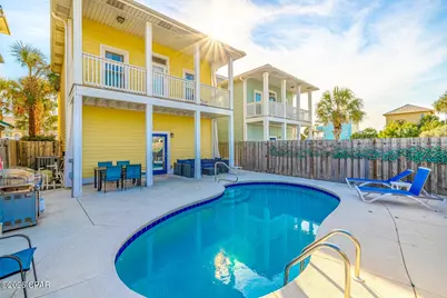 5310 Thomas Drive, Panama City Beach, FL 32408 - Photo 2