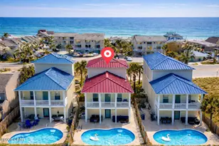 5310 Thomas Dr, Panama City Beach, FL 32408 - Photo 1