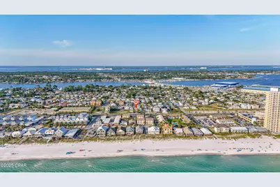 5310 Thomas Drive, Panama City Beach, FL 32408 - Photo 8