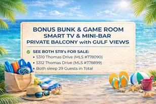 5310 Thomas Dr, Panama City Beach, FL 32408 - Photo 10