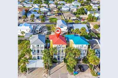 5310 Thomas Drive, Panama City, FL 32408 - Photo 6