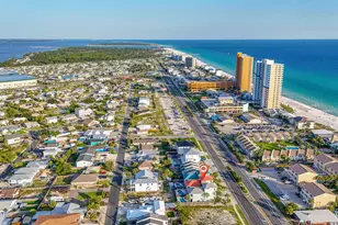 5310 Thomas Dr, Panama City Beach, FL 32408 - Photo 4