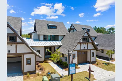 1501 Match Point Lane #501, Panama City Beach, FL 32413 - Photo 1