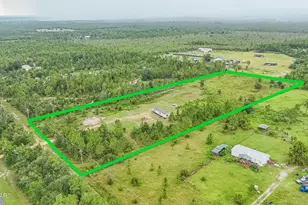 720 Hwy 20, Youngstown, FL 32466 - Photo 2