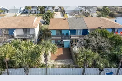 628 W Caladium Circle #A, Panama City Beach, FL 32413 - Photo 4