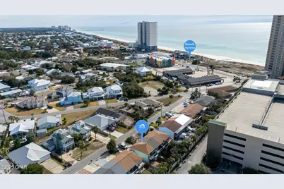 628 W Caladium Circle #A, Panama City Beach, FL 32413 - Photo 2