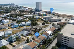 628 W Caladium Cir, Panama City Beach, FL 32413 - Photo 2