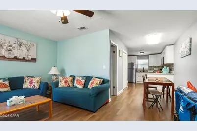 628 W Caladium Circle #A, Panama City Beach, FL 32413 - Photo 20