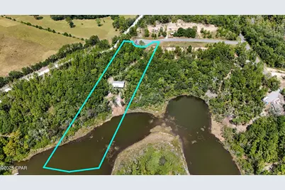 Lot 22 Crooked Lane, Chipley, FL 32428 - Photo 4