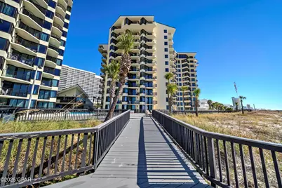 9850 S Thomas Drive #912W, Panama City, FL 32408 - Photo 32