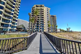 9850 S Thomas Dr, Panama City, FL 32408 - Photo 32