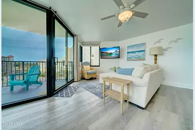 9850 S Thomas Drive #912W, Panama City, FL 32408 - Photo 6