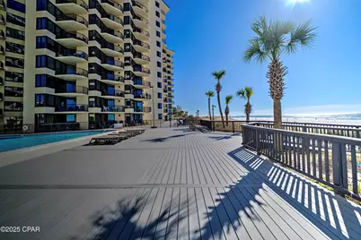 9850 S Thomas Drive #912W, Panama City, FL 32408 - Photo 34