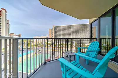 9850 S Thomas Drive #912W, Panama City, FL 32408 - Photo 14