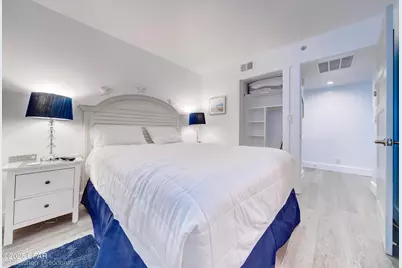9850 S Thomas Drive #912W, Panama City, FL 32408 - Photo 22