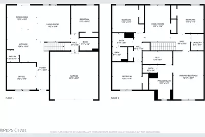 3008 Willie Drive, Southport, FL 32409 - Photo 38