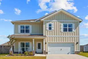 3008 Willie Dr, Southport, FL 32409 - Photo 1