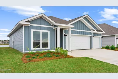 3382 Rachel Place, Panama City, FL 32409 - Photo 4