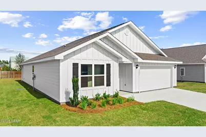 3111 Rachel Place, Panama City, FL 32409 - Photo 2