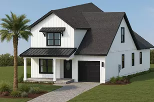 615 Seabreeze Dr, Panama City Beach, FL 32413 - Photo 1