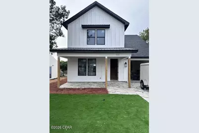 615 Sea Breeze Drive, Panama City Beach, FL 32413 - Photo 10