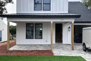 615 Seabreeze Dr, Panama City Beach, FL 32413 - Photo 10