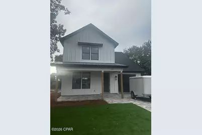 615 Sea Breeze Drive, Panama City Beach, FL 32413 - Photo 8