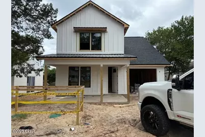 615 Sea Breeze Drive, Panama City Beach, FL 32413 - Photo 2