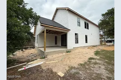 615 Sea Breeze Drive, Panama City Beach, FL 32413 - Photo 6