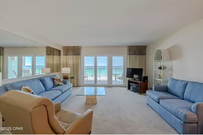 6213 Thomas Drive #405, Panama City Beach, FL 32408 - Photo 1