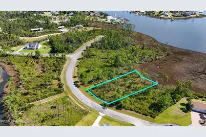 709 Island Court, Panama City, FL 32404 - Photo 2